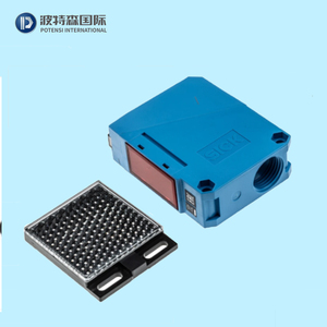 Bệnh WL260-S270 cảm biến quang điện-Cảm biến quang điện nhỏ gọn-Cảm biến bệnh cho thang máy - Product Image 3