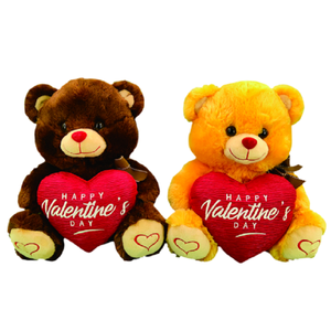 Design moderno carino e interessante peluche peluche giocattoli per bambini grandi peluche orsacchiotto - Product Image 4