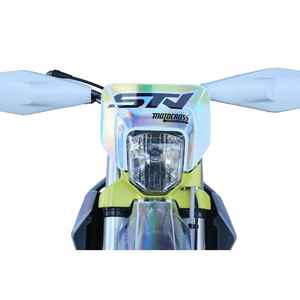 Stoner STN H6-PR300 Racing Off-road <span class=keywords><strong>Motocross</strong></span> Professionnel Terrain Athlétique avec 16kw de Puissance et 110km/h de Vitesse - Product Image 4