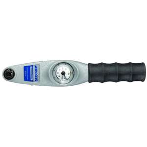 GEDORE - 7651630 Clé dynamométrique Type 83 - EAN 4002805831045 Clé dynamométrique mécanique - Product Image 1