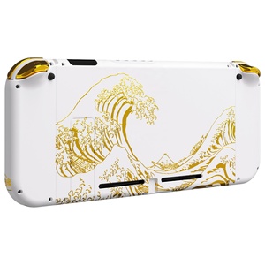 EXtremeRate Replacement Casing Housing Custom Shell for Nintendo <b>Switch</b> - Product Image 6