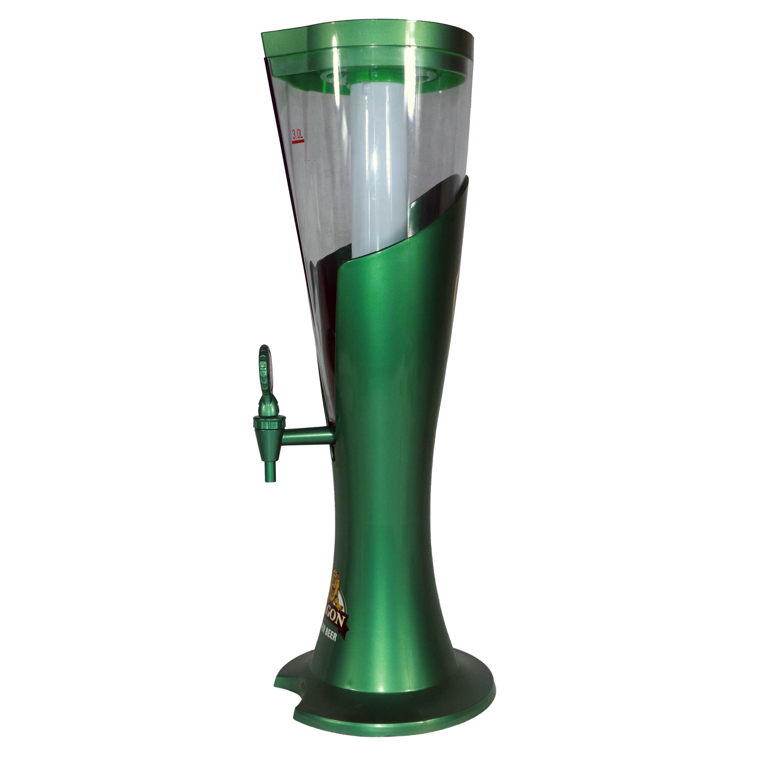 Verde