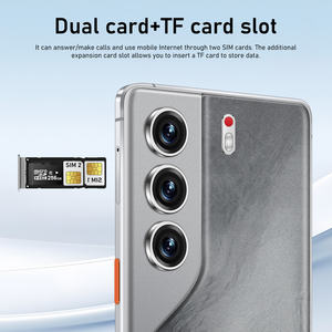 Elegante y Moderno Teléfono Celular Camon 40 Pro 5G con Pantalla de Alta Resolución, 16GB+1TB de Almacenamiento Interno, Doble SIM, Doble Modo de Espera 2026 - Product Image 6