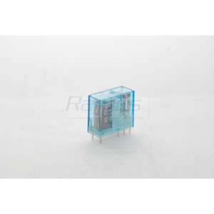 40.61.9.048.0000 Lote de 10 Relés de Uso General Serie 40 SPDT 48VDC 16A Montaje en PCB FABRICANTE FINDER NUEVO DISPONIBLE UE - Product Image 1