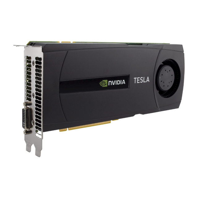 IN Stock Hot GPU Processor S1070 S870 Deep Learning AI Training Reasoning GPU Operation Acceleration Graphics Card