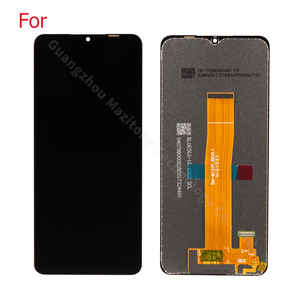 Pantalla LCD para Teléfono Móvil <span class=keywords><strong>Samsung</strong></span> A12/A125/A127/A027A022/M02/M022/A32-5G/A326B/A326U/<span class=keywords><strong>M12</strong></span>/M127 - Product Image 2