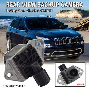 Xe <span class=keywords><strong>Jeep</strong></span> 2014 2015 sang trọng phía sau xem sao lưu đậu xe hỗ trợ máy ảnh 68137943aj 68137943ad 68137943ah 68137943af - Product Image 5