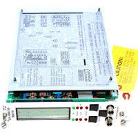 Régulateur de température PLC 158a7585p065, contrôle, système de chauffage industriel, acquisition de données, stabilité