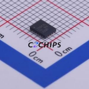Puce de circuit intégré d'origine TPS25942LRVCR WQFN-20-EP(3x4) PMIC Professional Power Management IC (PMIC) - Product Image 1