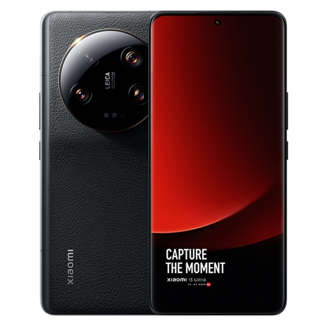 2023 New Arrival for 13 Ultra 5G LTE Octa Core Smartphone 50MP Camera 16GB+1TB 6.7" 2K OLED 144Hz 65W Quick Charge MIUI 14