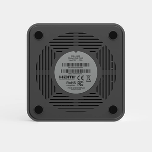 MECOOL <span class=keywords><strong>KM2</strong></span> <span class=keywords><strong>Plus</strong></span> TV Box Precio de fábrica 2GB RAM Amlogic S905X4 Quad Core Dual Band WiFi 4K Android 11,0 Ethernet Venta caliente - Product Image 5