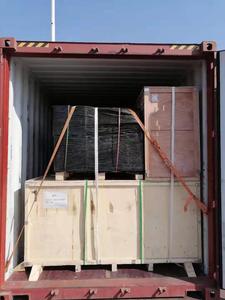 Pneumatici per Camion Pesanti Chengda 265/65R17 con Camera d'Aria, Tutte le Serie CR <span class=keywords><strong>CM</strong></span>, Pneumatici Radiali in Acciaio TBR per Semirimorchi - Product Image 5