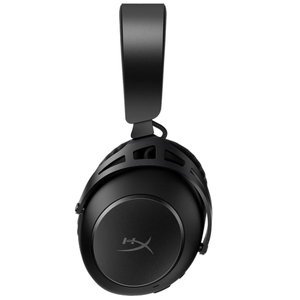 Nouveauté : Casque de jeu sans fil HyperX <span class=keywords><strong>Cloud</strong></span> Alpha <span class=keywords><strong>2</strong></span> avec contrôle tactile ENC, design supra-auriculaire, autonomie de 250 heures, éclairage RGB - Product Image 2