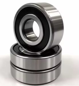 Kit de roulements de roue arrière pour CG 150 160 6202 6204 6301 2RS - Product Image 5