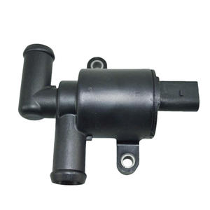 Audi A8 4H Bj. Válvula de Agua del Calentador del Sistema de Refrigeración 2010-2014 4H0 121 671D Producto Aplicable - Product Image 2