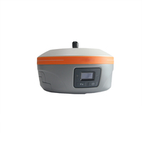 Version Globale CHC IBASE Super Station de Base GPS RTK Instrument de Topographie Récepteur GNSS RTK