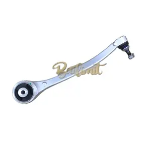 Reemplazo frontal inferior izquierda suspensión brazo de Control de pista nueva 1041570-00-B 104157000B para Tesla modelo X S X 2015-2020