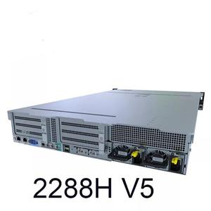 Servidor Huawei 2288hv5, Computadora de Rack para Sistemas - Product Image 6