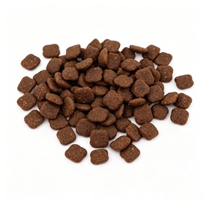 <span class=keywords><strong>Cibo</strong></span> <span class=keywords><strong>Secco</strong></span> per Cani ad Alto Contenuto Proteico 28% Senza Cereali, Ricetta Fresca al Pollo, Supporto Muscolare, Corpo Magro, Nutrizione Completa per Cani Adulti ISO - Product Image 4