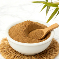 Extracto de Hoja de Bambú 100% Natural, Suministro del Fabricante