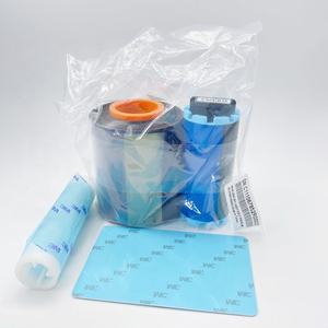 ริบบิ้นพิมพ์บัตรพลาสติก <span class=keywords><strong>Hiti</strong></span> Cs 200 ริบบิ้นสี <span class=keywords><strong>Hiti</strong></span> Imprimante <span class=keywords><strong>Hiti</strong></span> <span class=keywords><strong>Cs200e</strong></span> - Product Image 3