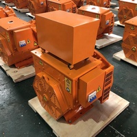 22.5KVA 27.5KVA 30KVA 37.5KVA 40KVA Double Roulement 18KW 22KW 24KW 30KW 32KW Stamford Alternateur Brushless 3/1 Phase 220V/380V