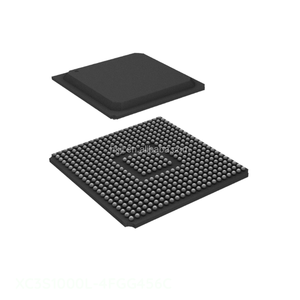 IC FPGA 140 I/O 172CQFP Acheter des composants électroniques en ligne Canal fabricant intégré A1280A-1CQ172B 172 CQFP avec barre de liaison - Product Image 1