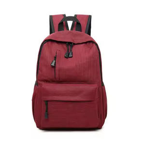 Mochila Escolar de Entrega Rápida, Marca de Mochilas Impermeables para Estudiantes, Personalización de Fábrica, Bolsa de Estudiante - Product Image 5