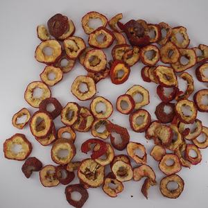 中国のドライフルーツホーソーンティー健康的なホーソーンドライフルーツホースライス - Product Image 6