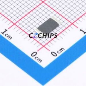 WSLP2512R0100DEA SMD Resistor 2512 Resistor ( Resistance: 10mOhm )( Precision: 0.5% )( Power: 3W ) - Product Image 1