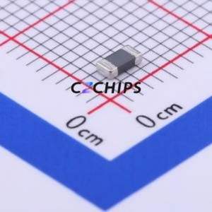 CMBH3216S221NSP Ferrite Bead 1206 RF ( Impedance @ Frequency: 220Ohm@100MHz )( Error: 25% )( Rated Current: 2A ) - Product Image 2