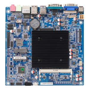 Liquidación de Stock del Fabricante: Placa Base con CPU N2840 Celeron Industrial Integrada X86 Mini-ITX POS - Product Image 2