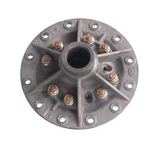 Hansen รถตัก LG953 LG956ชิ้นส่วนอะไหล่ OEM ชุดประกอบเพลา - Product Image 4