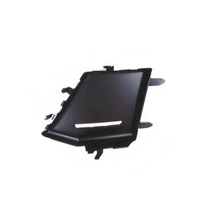 Pour AUDI A6 C7PA 2016-2018 Cadre <span class=keywords><strong>de</strong></span> phare antibrouillard OE 4G0807245C 4G0807246C Non destructif - Product Image 1