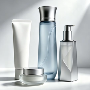 Auber Envases Cosméticos, Tubos y Botellas para Productos de Belleza y Cuidado de la Piel OEM ODM - Product Image 1
