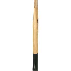 KS TOOLS - 140.2069 Hickory hammer handle, round <b>wedges</b> - EAN 4042146178010 HAMMERS AND CHISELS <b>WOODEN</b> HANDLE HAMMERS - Product Image 2