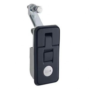 Liên Kết-Nén Chốt Công Nghiệp Xe Tải Caravan Kit Hộp Công Cụ Khóa Xe Tải Camper Trailer Bảng Điều Khiển Khóa Đẩy Nén Khóa - Product Image 2