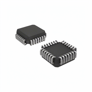 28 LCC ATF20V8BQL-15JU ช่องทางผู้ผลิตชิ้นส่วนชิปอิเล็กทรอนิกส์แบบฝังตัว - Product Image 1
