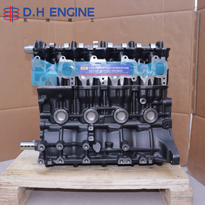 Bloc moteur diesel neuf de haute qualité pour <span class=keywords><strong>Toyota</strong></span> 5L 3.0L, compatible avec Hiace Hilux Dyna, remplacement OEM - Product Image 1