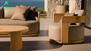 Кресло для сада - Product Image 2