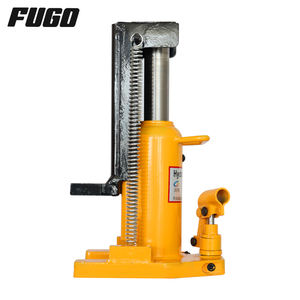 Vérin <span class=keywords><strong>hydraulique</strong></span> robuste de Type mâchoire de cylindre de 5 tonnes, usine de chine - Product Image 4