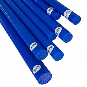 Tige de soudage en <span class=keywords><strong>polyéthylène</strong></span> extrudé Jingbang, haute densité HDPE pour la fabrication de plastique, la revêtement de réservoirs et l'industrie chimique - Product Image 2