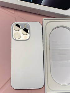 Teléfono móvil de <span class=keywords><strong>segunda</strong></span> <span class=keywords><strong>mano</strong></span> precio al por mayor, ligeras señales de uso, sin arañazos, salud de la batería 90 + - Product Image 3