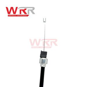 Câble de déverrouillage du capot moteur WRR 7937Q8 7937J1 7937L5 avec loquet pour Peugeot Partner Citroën <span class=keywords><strong>Berlingo</strong></span> 2008-2019 Haute qualité - Product Image 3