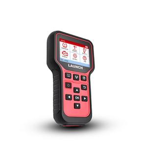 Nouvel outil de diagnostic OBD2 édition internationale <span class=keywords><strong>CRT</strong></span> 511 Lecteur de code Scanner <span class=keywords><strong>Test</strong></span> actif Écran 1,5 pouces Interface USB Universel - Product Image 3