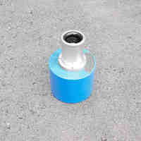 Concrete Test Anvil for Test Hammer Calibration Rebound Instrument Steel Anvil