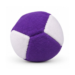 Wholesale Custom Mini <b>Hacky</b> <b>Sack</b> Footbags Custom Colors and Logo Footbag Toy Balls Customizable Kick Balls Custom Footbags - Product Image 4