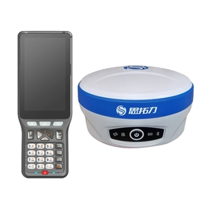 Stonex S900A/S9II/S900 +/S990A/S950ชุดเครื่องมือสำรวจโมดูล GPS 1408ช่อง Differential - Product Image 1