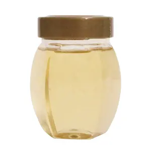 유럽으로 수출하고 NMR을 사용할 수있는 EU 표준을 충족하는 신선한 아카시아 꿀