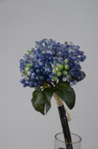 Fiori Artificiali Realistici 'Diecimila Taels <span class=keywords><strong>d</strong></span>'<span class=keywords><strong>Oro</strong></span>' - <span class=keywords><strong>Bouquet</strong></span> Finti all'Ingrosso per Matrimoni, Feste e Decorazioni Domestiche - Product Image 5